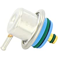 Bosch 0 280 160 567 regulador de presión de combustible